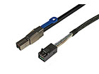 SFF-8644 to SFF-8643 Cable