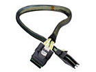 SFF-8087 to SFF-8087 Cable