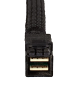 Picture of SFF-8087 Connector
