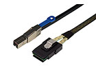 SFF-8644 to SFF-8087 Cable