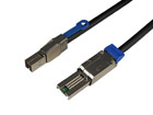 SFF-8644 to SFF-8088 Cable