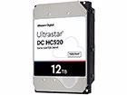Picture of WD 0F29530 12TB Ultrastar DC HC520 512e SAS Hard Drive