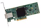 Picture of Broadcom 9300-8E PCIe 3.0 12G SAS HBA - LSI00343