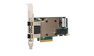 Picture of Broadcom 9480-8I8E Tri-Mode SAS RAID Controller - 05-50031-00