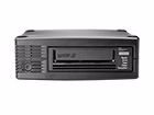 Picture of HP StoreEver LTO-8 Ultrium 30750 SAS External Tape Drive - BC023A