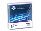 Picture of HP LTO-6 Ultrium Tape Data Cartridge - C7976A