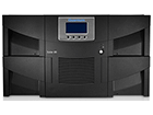 Picture of Quantum Scalar i80 Library with two LTO-6 Tape Drives - LSC18-CB6N-232G