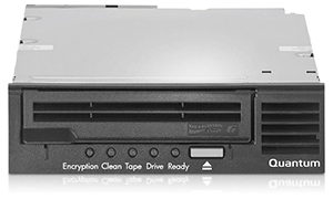 Picture of Quantum LTO-6 Internal SAS Tape Drive - TC-L62AN-BR-C
