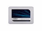 Picture of Crucial®  CT1000MX500SSD1 1000GB  MX500  SATA 2.5” SSD