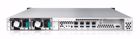 Picture of QSAN XCubeNAS 1U 4-Bay + 2 SSD Unified Enterprise SAN & NAS - XN5004R