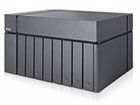 Picture of QSAN XCubeNAS 8-Bay +1 SSD Tower Unified Enterprise SAN & NAS - XN8008T