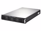 Picture of 2U 8-bay Rackmount Server with Redundant PSU