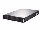 Picture of 2U 12-bay Rackmount Server, Intel Xeon based