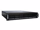 Picture of 2U 24-bay Rackmount Server w/500W Red PSU