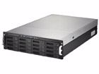 Picture of 3U 16-bay Dual CPU Rackmount Server w/650W PSU