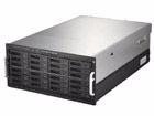 Picture of 5U 24-bay Rackmount Server, Intel Xeon based