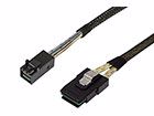 Picture of SFF-8643 to SFF-8087 SAS Cable