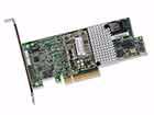 Picture of Broadcom 9361-4I MegaRAID 12G SAS PCIe Card - LSI00415