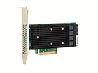 Picture of Broadcom 9400-16I Tri-Mode 12Gb/s SAS HBA - 05-50008-00