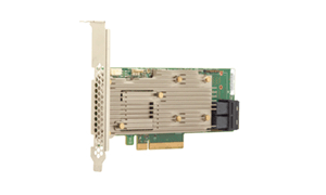 Picture of Broadcom 9460-8I Tri-Mode SAS RAID Controller - 05-50011-02