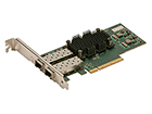 Picture of ATTO FastFrame NS12 LC SFP+ SR 10GbE NIC - FFRM-NS12-000