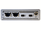Picture of ATTO ThunderLink NT 2102 (10GBase-T) Thunderbolt 2 to 10GBe (2-ports) - TLNT-2102-D01