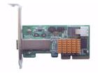 Picture of HighPoint RocketRAID 2684 PCIe SAS RAID Controller Card - compare to 2644X4