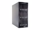 Picture of 15 bay 6Gb/s SAS Expander Tower JBOD Enclosure - E1506