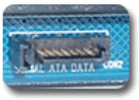 Picture of Cremax MB122SKGF-1B SATA Rack w/LCD