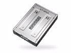 Picture of Metal SATA 2.5" to 3.5" Drive Converter ICY DOCK MB982SP-1S 