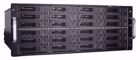 Picture of RAID Machine 3.5" 24-bay iSCSI + eSATA + USB3 SAN - I6424RM