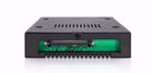 Picture of MB601VK-B by ICY Dock - 2.5" NVMe U.2 SSD Mobile Rack For 3.5" Drive Bay