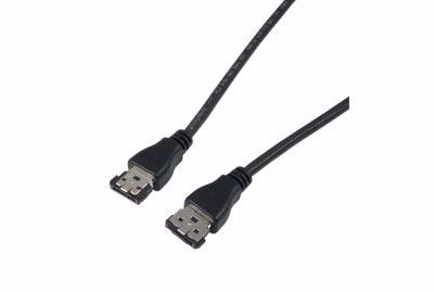 Picture of 1m eSATA to eSATA External Cable