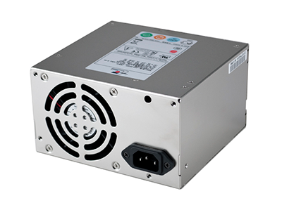 Picture of Zippy HP2-6460P 460W ATX Power Supply