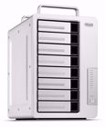 Picture of TerraMaster F8-421 8-Bay NAS for Small/Medium Business
