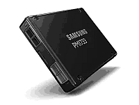 Picture of Samsung MZWLJ7T6HALA-00007 PM1733 7.68TB PCIe NVME SSD