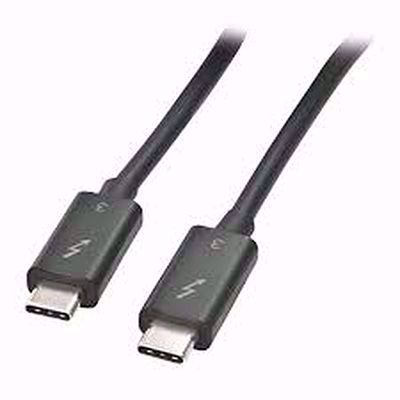 Picture of 10m Thunderbolt 3 Optical Cable - Areca Brand