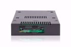 Picture of MB601M2K-1B by ICY Dock - 1 Bay M.2 PCIe NVMe SSD Mobile Rack for 3.5” Drive Bay