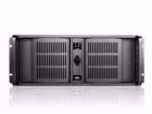Picture of iStarUSA D-400-6 4U Compact Stylish Rackmount Chassis