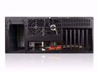 Picture of iStarUSA D-4006SE 4U Compact Stylish Rackmount Chassis