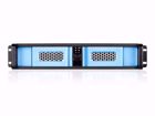 Picture of iStarUSA D-200SE 2U Compact Stylish Rackmount Chassis