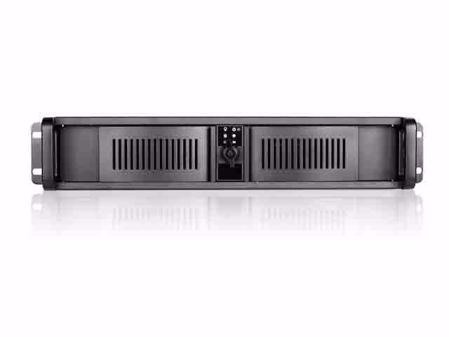 Picture of iStarUSA D-200L 2U High Performance Rackmount Chassis