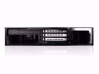 Picture of iStarUSA D-200LSE 2U High Performance Rackmount Chassis