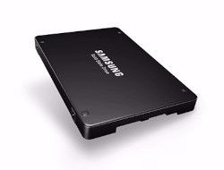Picture of Samsung MZILT1T9HBJR-00007 PM1643a 1.92TB 12Gb/s SAS SSD