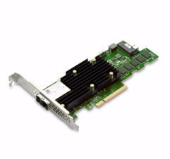 Picture of Broadcom 9580-8i8e 12Gb/s x8 PCIe 4.0 SAS RAID Controller - 05-50076-00