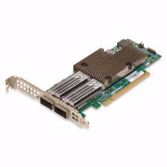Picture of Broadcom P2100G - 2 x 100GbE PCIe NIC - BCM957508-P2100G