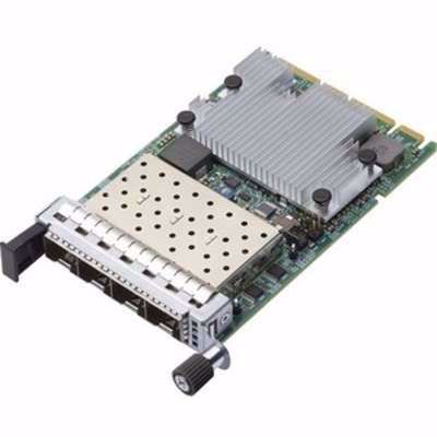 Picture of Broadcom N425G - 4 x 25/10GbE OCP 3.0 Adapter - BCM957504-N425G