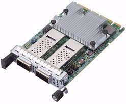 Picture of Broadcom N2100G - 2 x 100GbE OCP 3.0 Adapter - BCM957508-N2100G