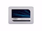 Picture of Crucial® CT4000MX500SSD1 4TB MX500 SATA 2.5” SSD
