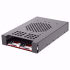 Picture of KO3-102M2-FR - Kingwin 3.5” bay for 2 x M.2 NVME Mobile Rack Cage Oculink